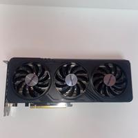 Nvidia RTX 4060 8gb
