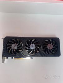 Nvidia RTX 4060 8gb