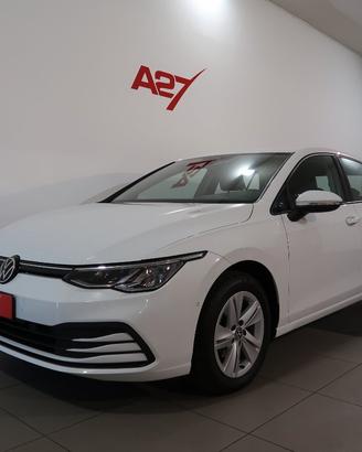 Volkswagen Golf 1.5 etsi evo Life 130cv dsg