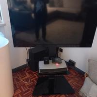 porta tv