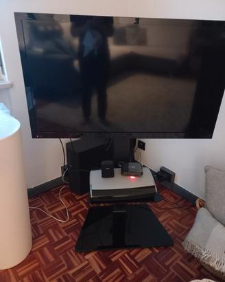 porta tv