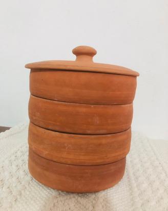 Germogliatore in terracotta