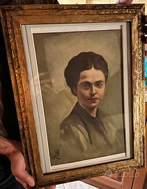 Opera di Francesco Fedeli