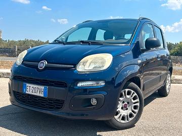Fiat Panda 1.3 MJT 75cv