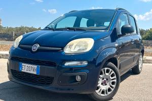 Fiat Panda 1.3 MJT 75cv