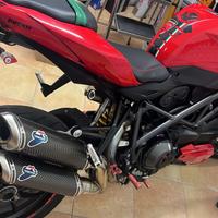 Ducati Streetfighter - 2011