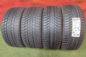 225 45 18 - 245 40 18 Gomme Invernali Bridgestone