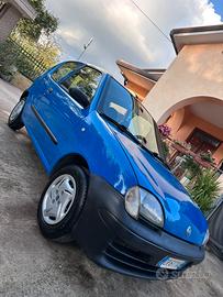 Fiat 600 1.1 fire