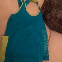 Vendita abbigliamento Zumba