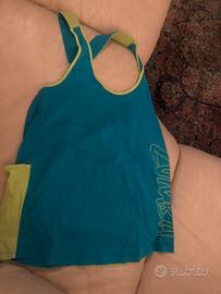 Vendita abbigliamento Zumba