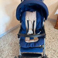 passeggino bimbo 