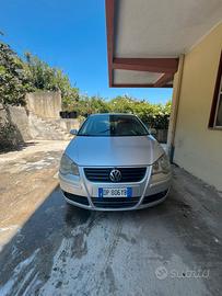 Volkswagen Polo 1.2 perfetta per neopatentati