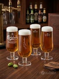 Bicchieri Birra