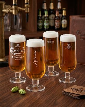 Bicchieri Birra