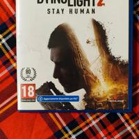 Dying Light 2 PS4 - PS5