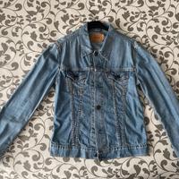 Giubbotto Jeans Levi’s