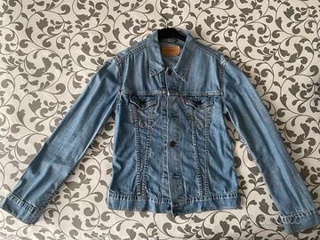 Giubbotto Jeans Levi’s