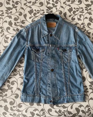 Giubbotto Jeans Levi’s