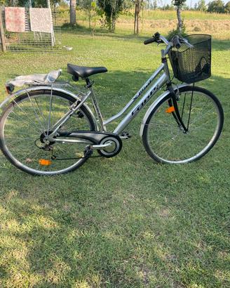 Bicicletta donna