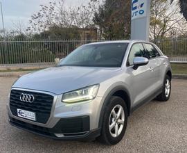 AUDI Q2 35 TDI Business