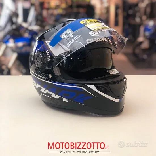 Casco Moto Integrale Shark SKWAL – Moto Bizzotto