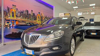 Lancia Delta 1.6 MJT DPF S