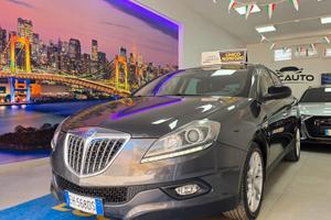 Lancia Delta 1.6 MJT DPF S