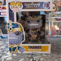 Thanos Funko Pop 