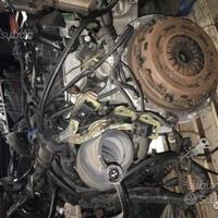 Motore Ford Focus/ C Max PNDA
