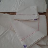 Lenzuola e federe degli animali Quaranta. Nuove