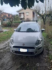 Fiat Punto 1.3 MJT II S&S 85 CV 5 porte ECO Street