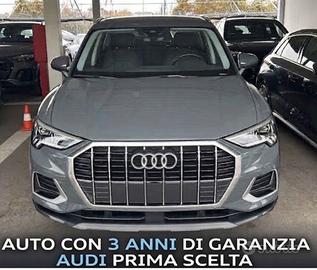 Audi Q3 35 TDi business advanced