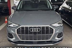 Audi Q3 35 TDi business advanced