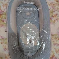 Welcome Pod Baby Nest Inglesina 