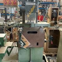 Cavatrice a catena Steton B Special