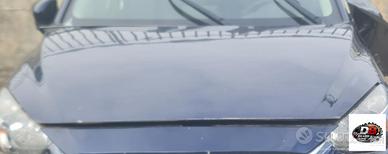 Cofano anteriore mazda 2 (dj) del 2018