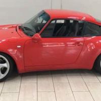 Alettone per porsche