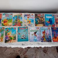 Raccolta Disney