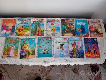 Raccolta Disney
