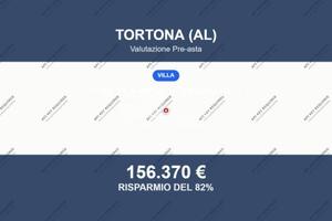 Immobile in asta di 3080 m² con più di 5 locali e 