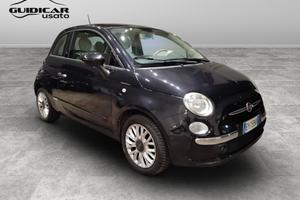 FIAT 500 III - 500 1.2 S 69cv E6
