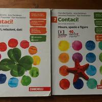 Contaci! Confezione Numeri, relazioni, dati 1