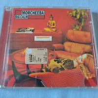 Morcheeba - Big Calm (CD Audio)