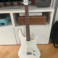 Chitarra elettrica YAMAHA RGX A2