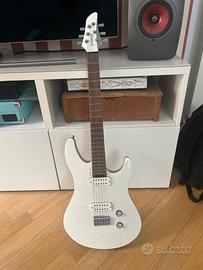 Chitarra elettrica YAMAHA RGX A2