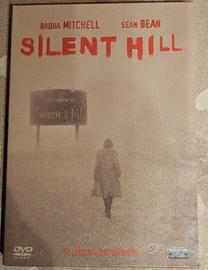 Silent hill dvd come nuovo