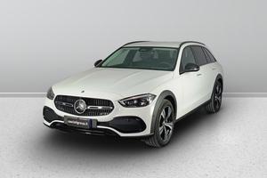 MERCEDES-BENZ Classe C-S206 SW All-Terrain - C SW