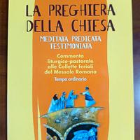 Commento liturgico-pastorale alle collette feriali