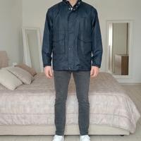 Giacca impermeabile Spalding 