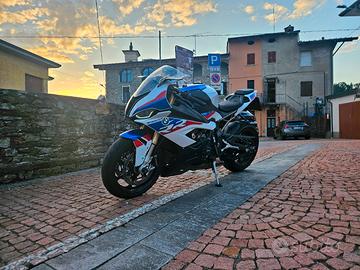 S 1000 RR  - 11.000km